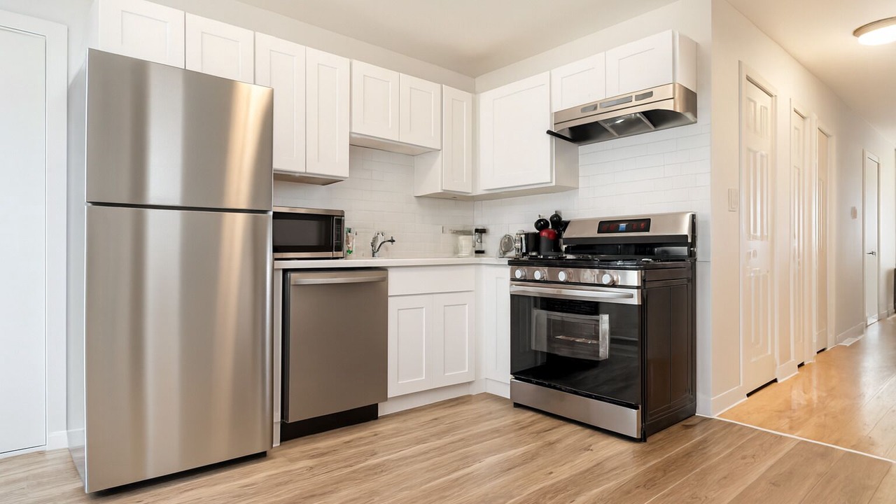 Photo of Kitchen in Niles