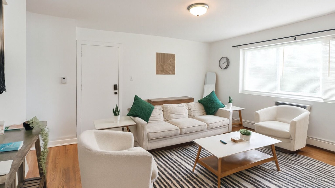 Photo of Livingroom in Niles