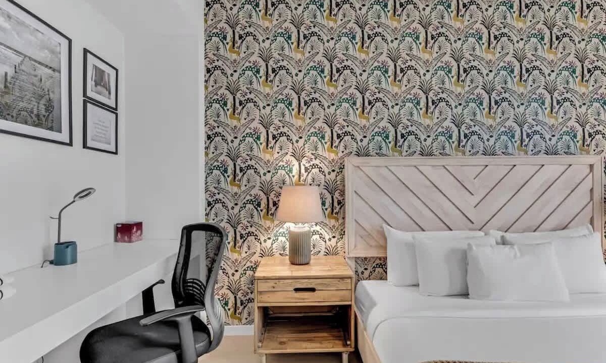 Photo of Bedroom in City Center
