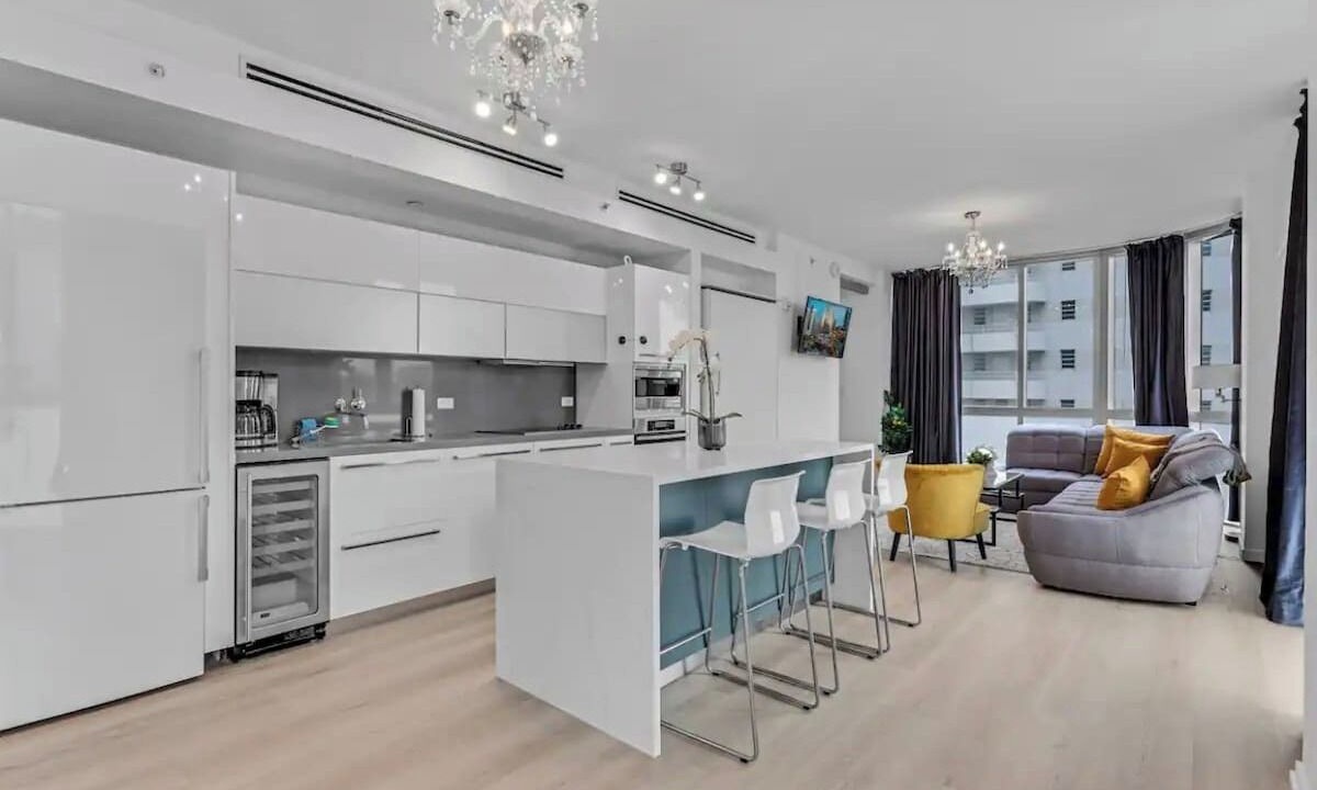 Photo of Bedroom in City Center