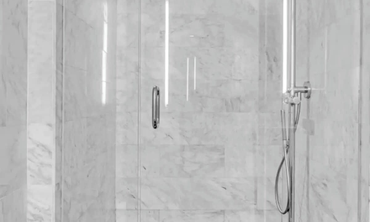 Photo of Bathroom in City Center