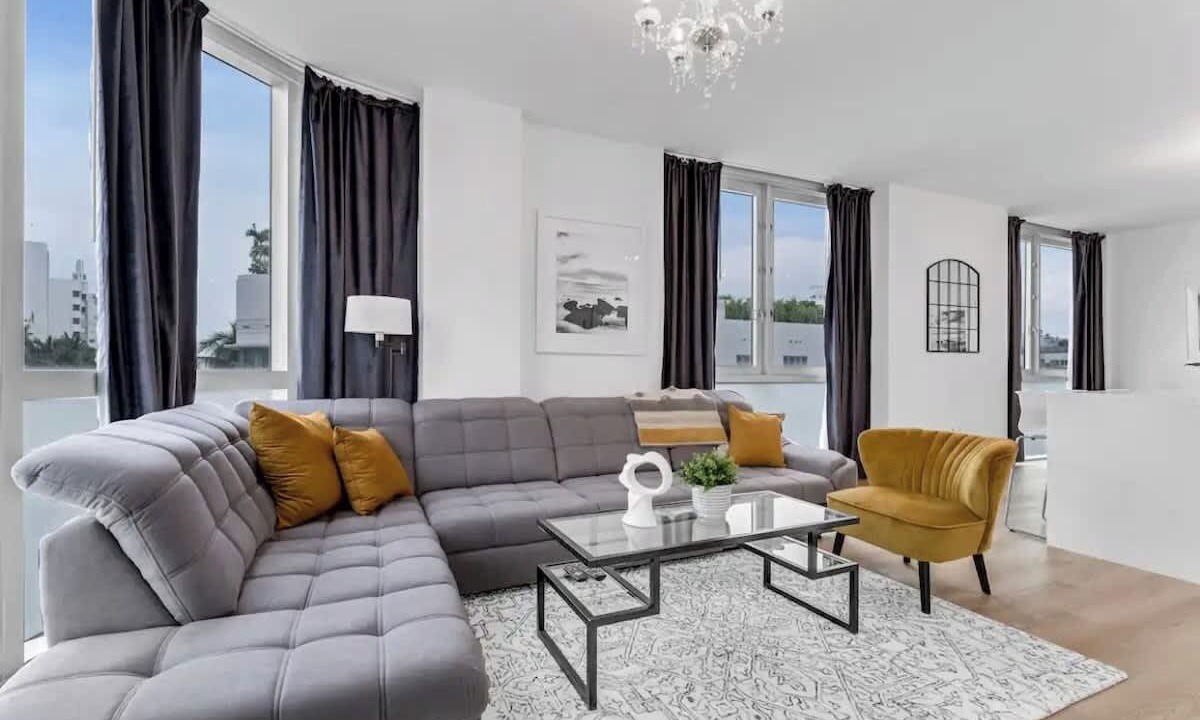 Photo of Bedroom in City Center