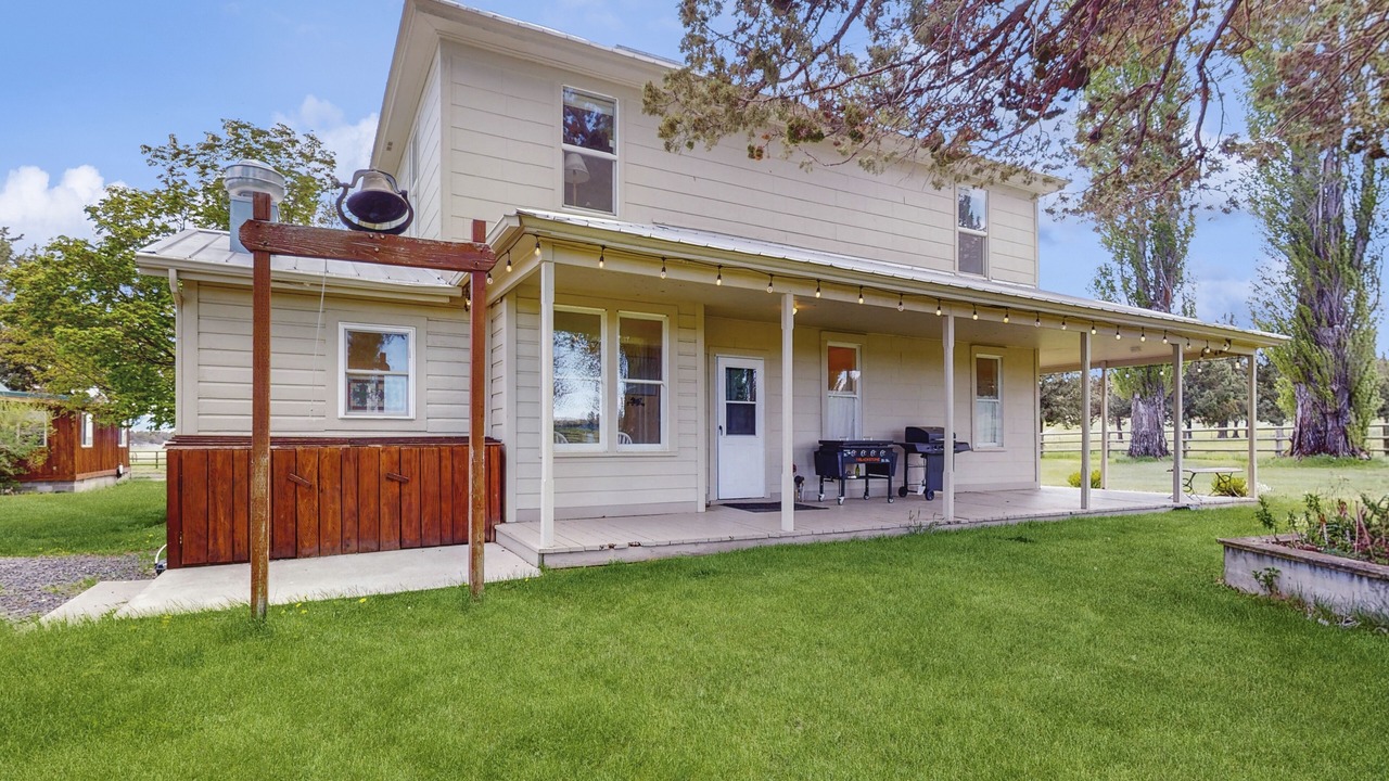 Photo of Outdoor in Crooked River Ranch