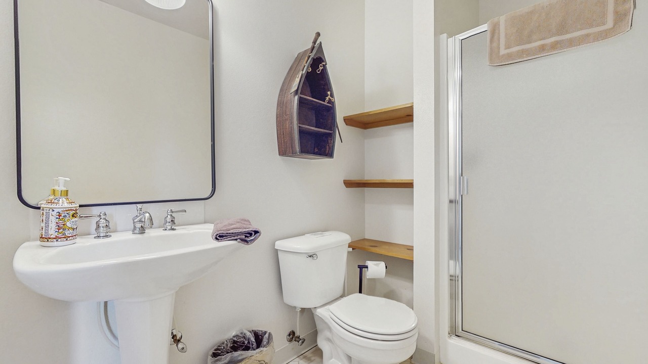 Photo of Bathroom in Crooked River Ranch