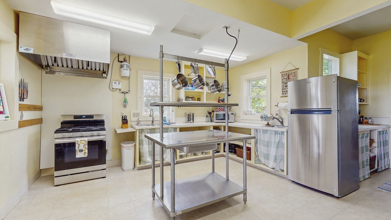 Photo of Kitchen in Crooked River Ranch