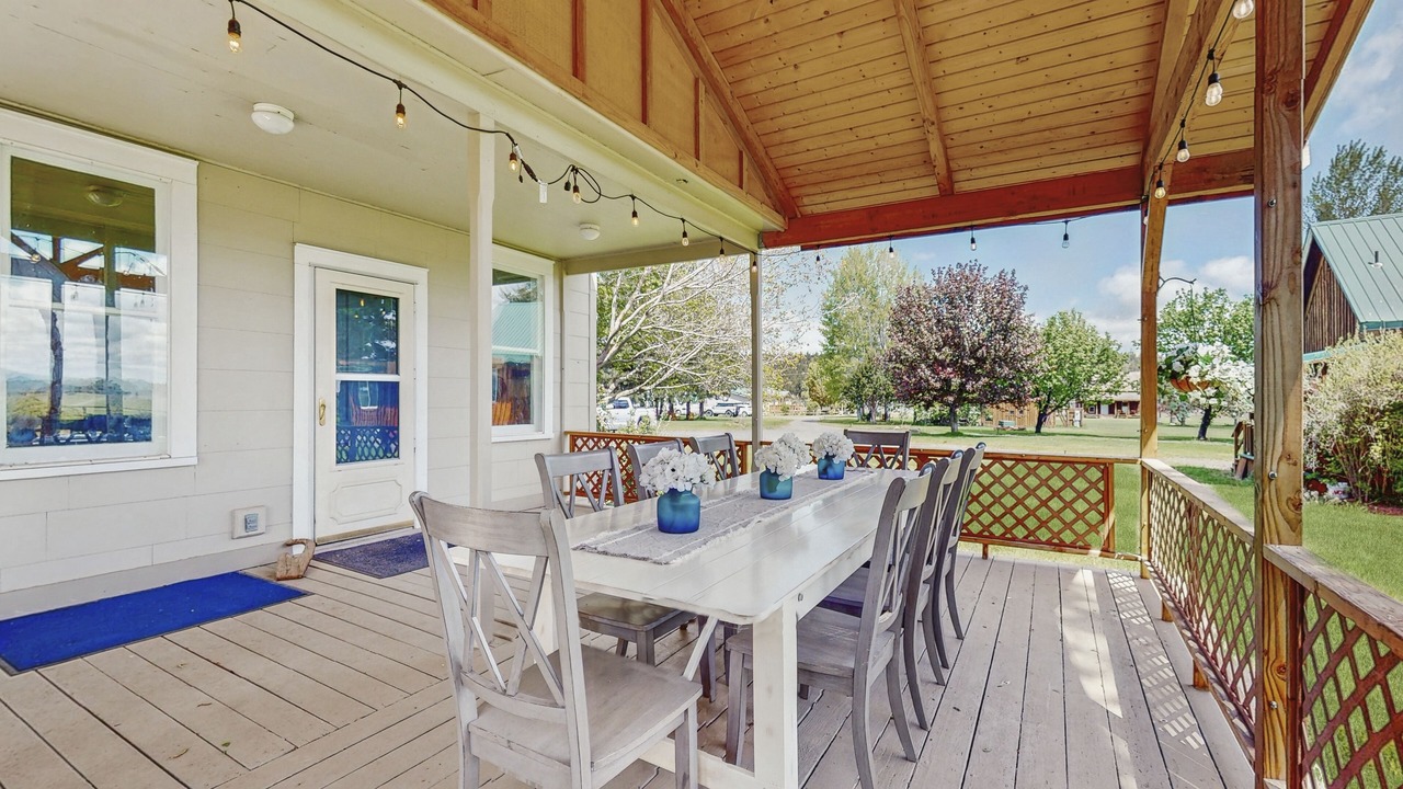 Photo of Outdoor in Crooked River Ranch