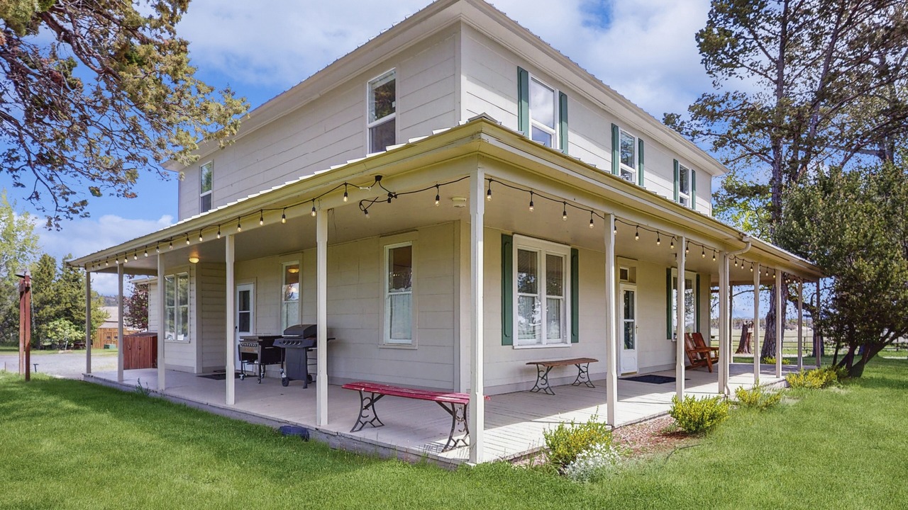 Photo of Outdoor in Crooked River Ranch