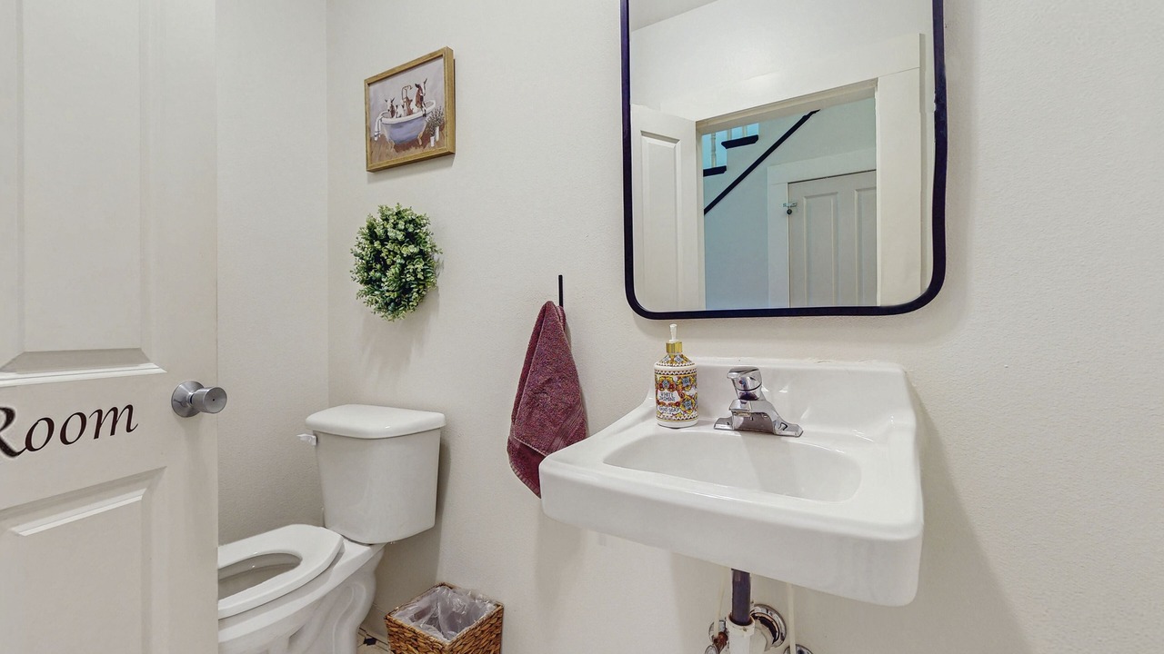 Photo of Bathroom in Crooked River Ranch
