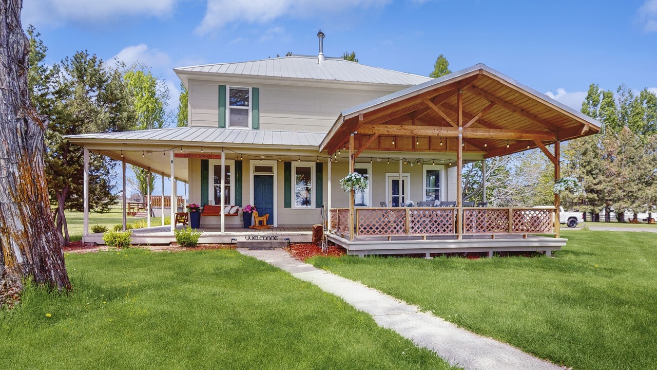 Photo of Outdoor in Crooked River Ranch