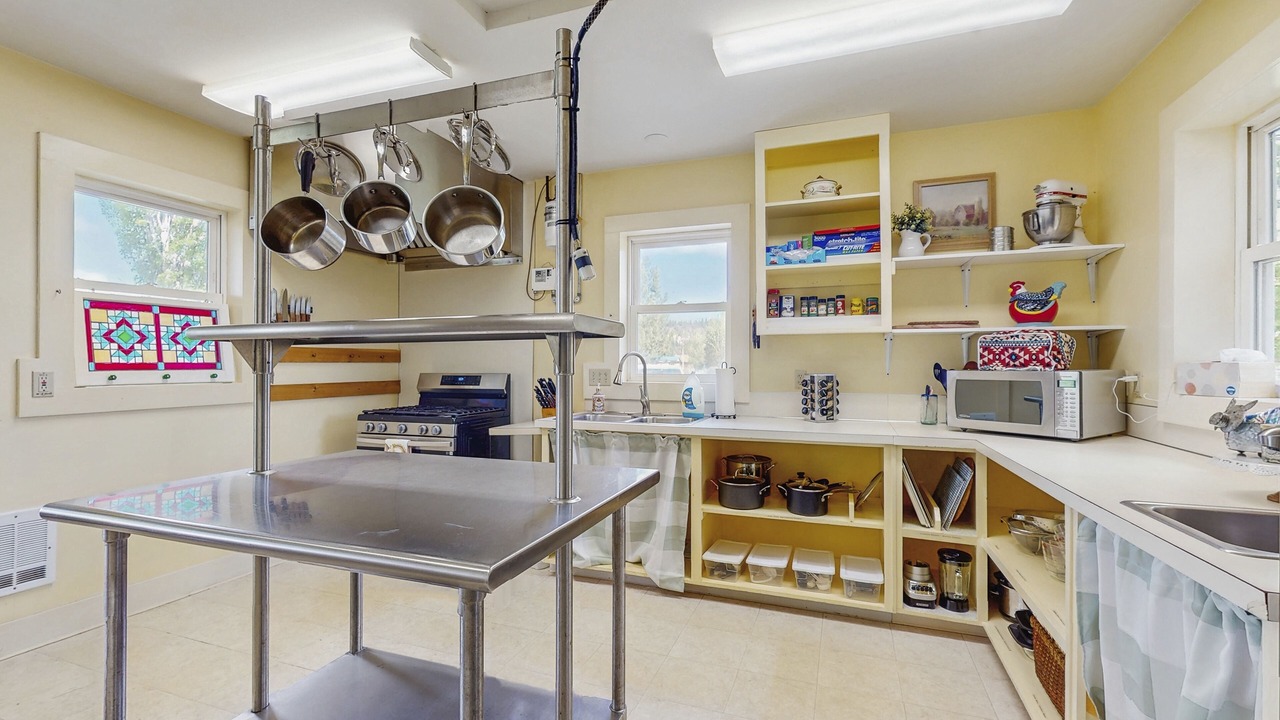 Photo of Kitchen in Crooked River Ranch