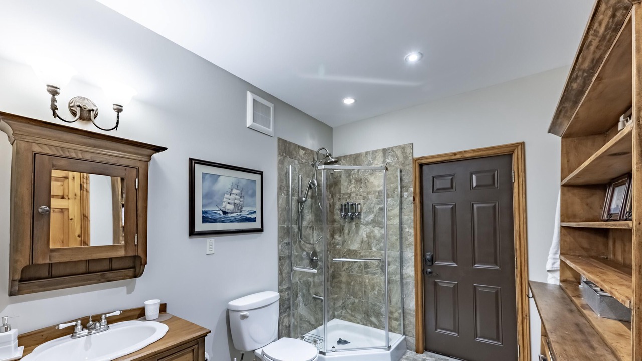Photo of Bathroom in Meaford