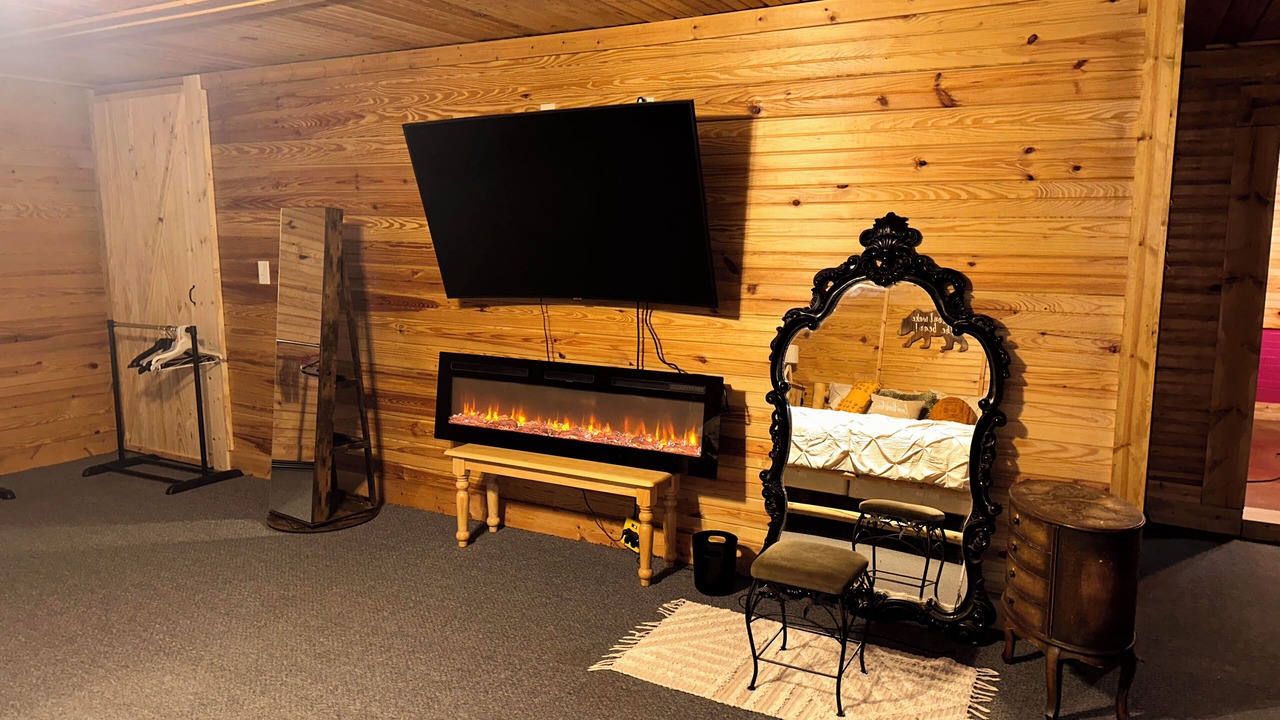 Photo of Livingroom in Cookson