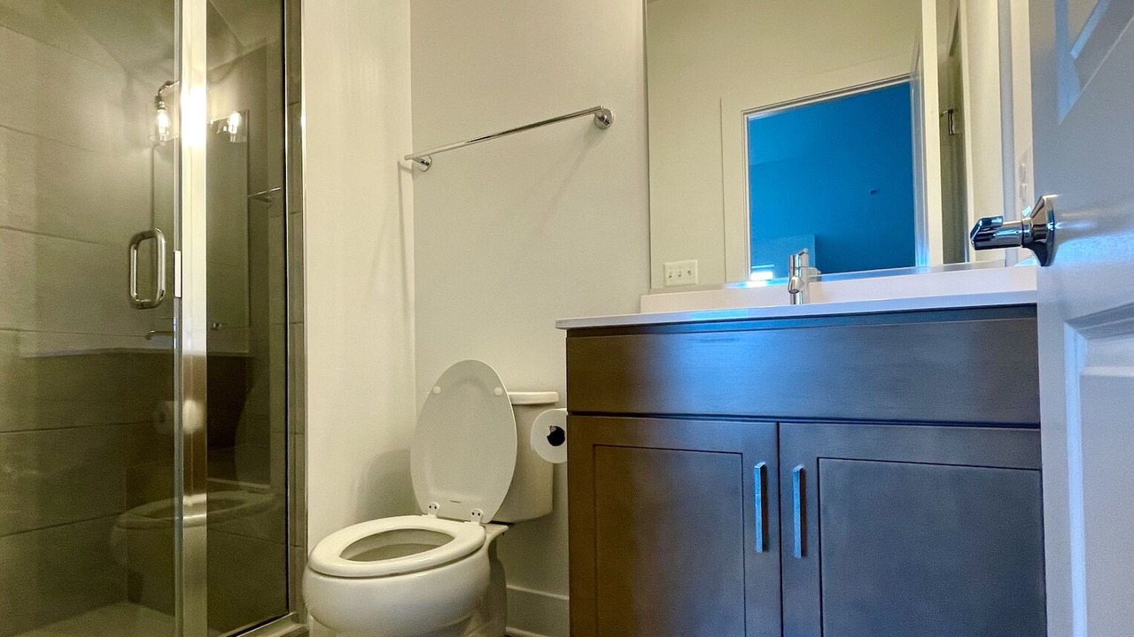 Photo of Bathroom in Rockville