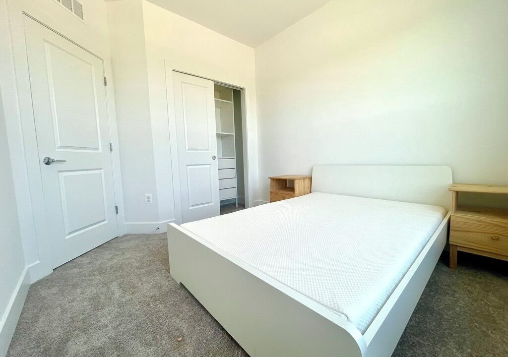 Photo of Bedroom in Rockville