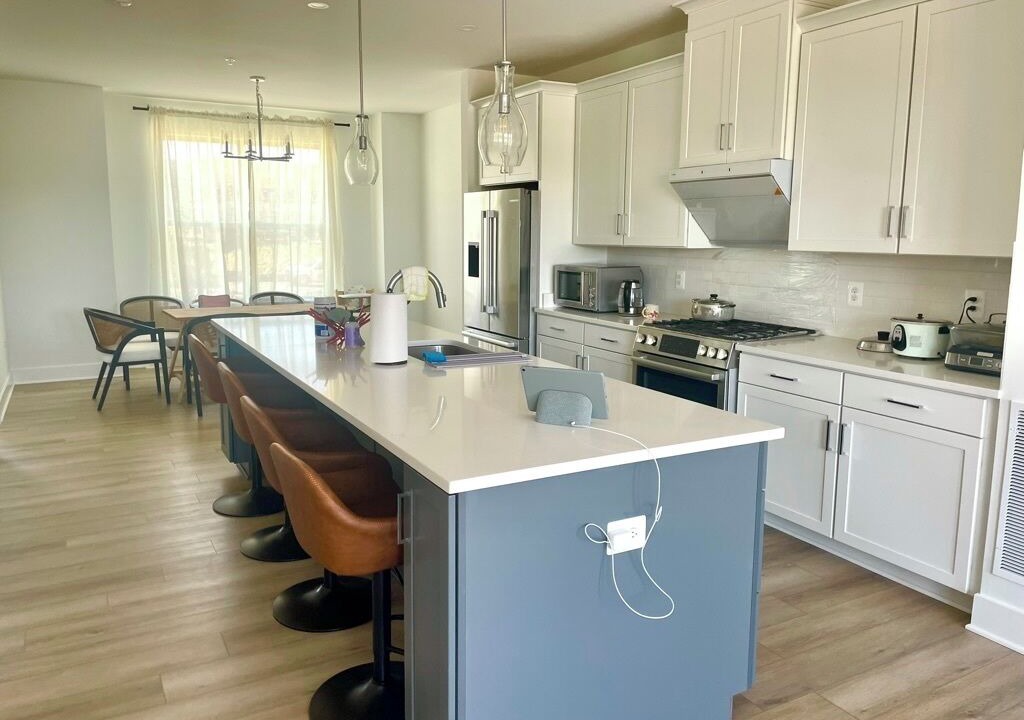 Photo of Kitchen in Rockville