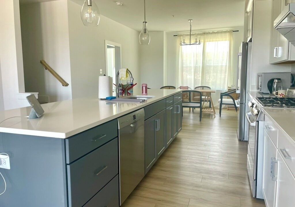 Photo of Kitchen in Rockville