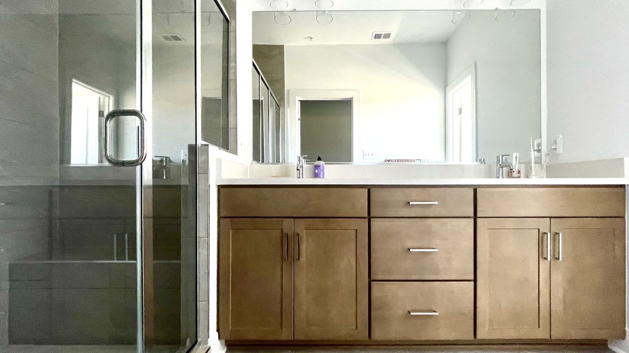 Photo of Bathroom in Rockville