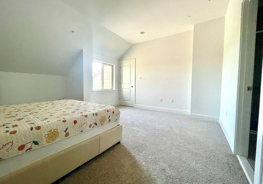 Photo of Bedroom in Rockville