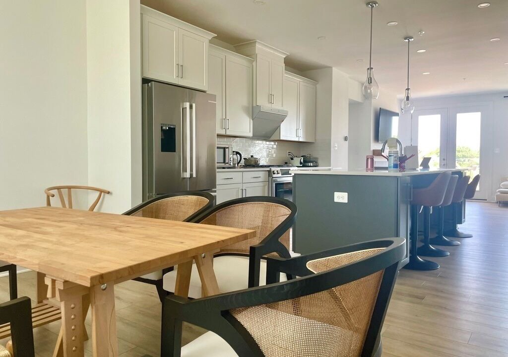 Photo of Kitchen in Rockville
