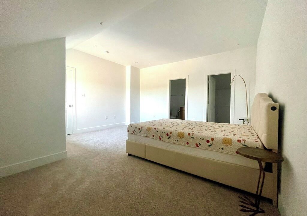 Photo of Bedroom in Rockville