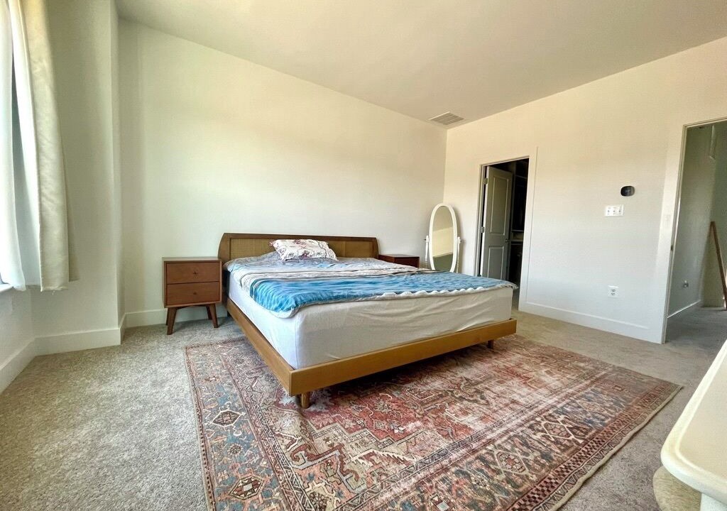 Photo of Bedroom in Rockville