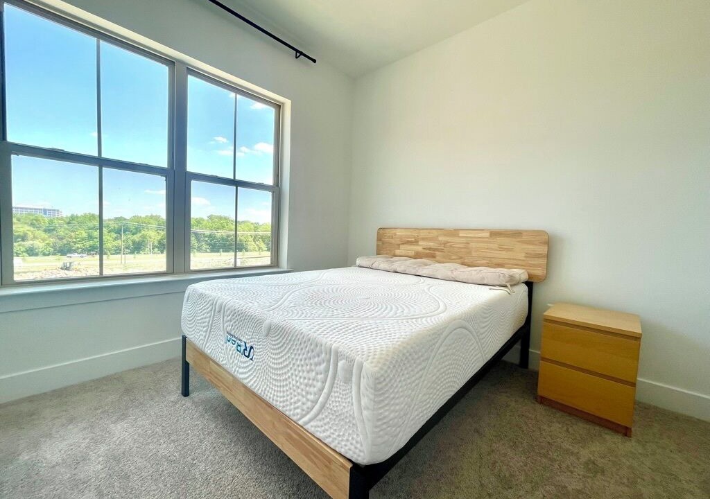 Photo of Bedroom in Rockville