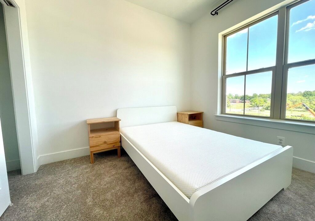 Photo of Bedroom in Rockville