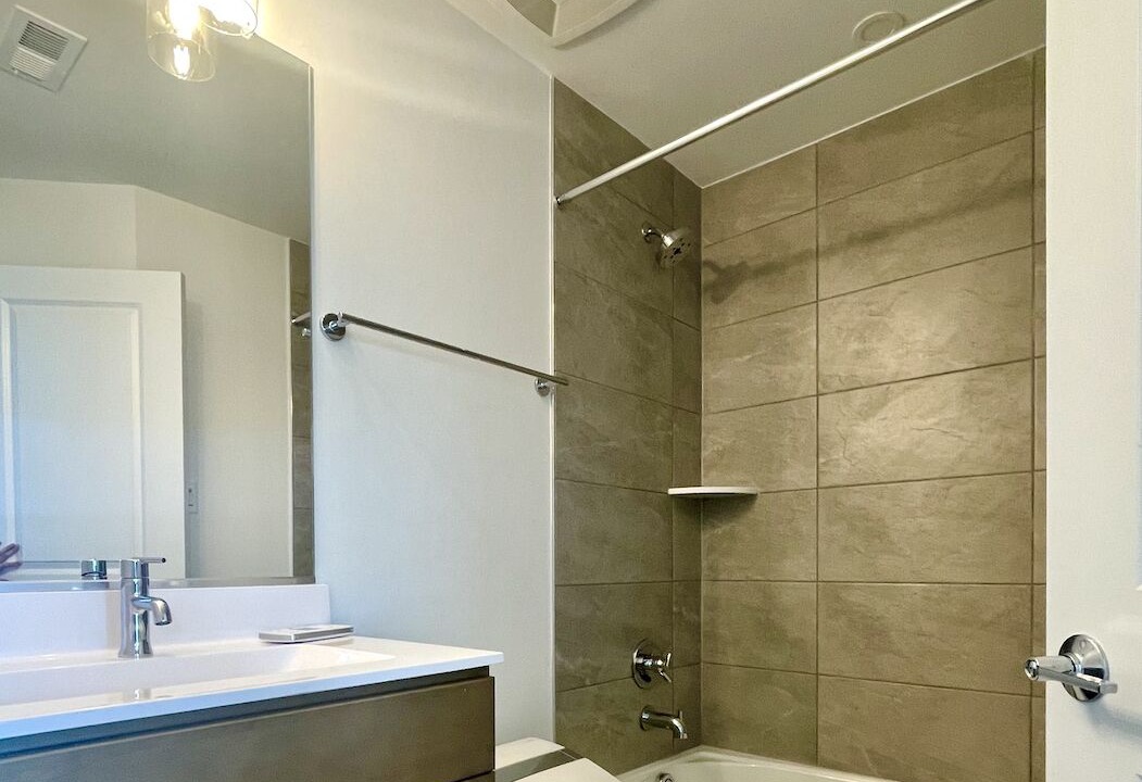 Photo of Bathroom in Rockville