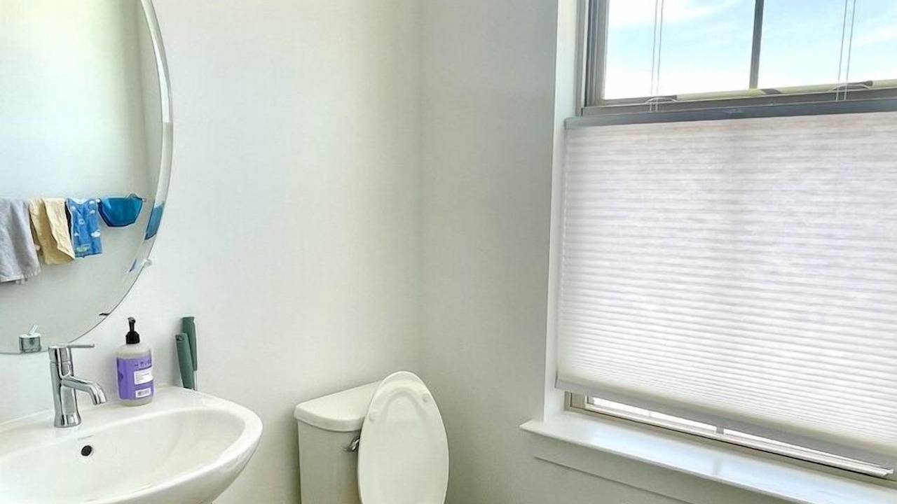 Photo of Bathroom in Rockville