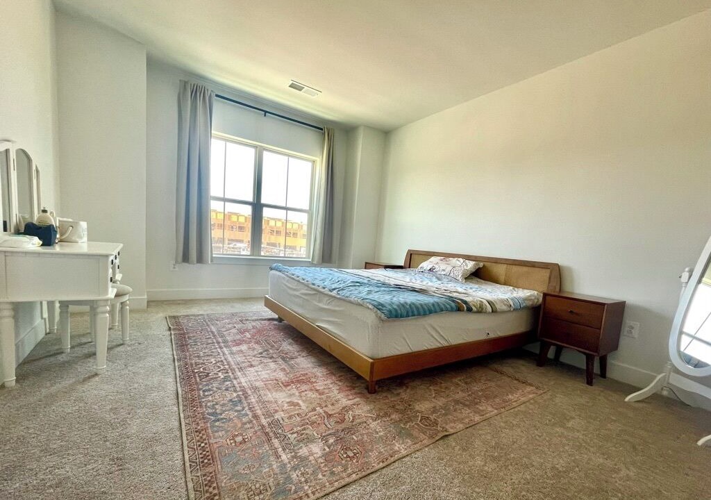 Photo of Bedroom in Rockville