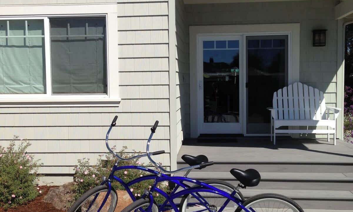 Photo of Outdoor in Westside Santa Cruz