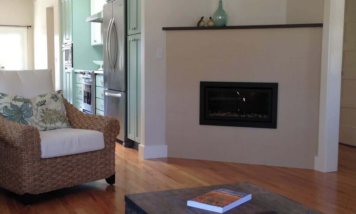 Photo of Livingroom in Westside Santa Cruz