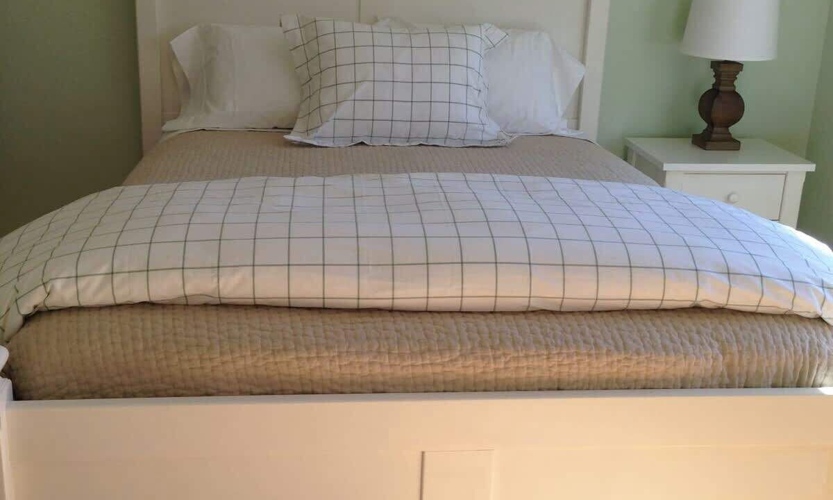 Photo of Bedroom in Westside Santa Cruz