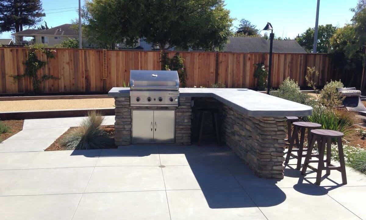 Photo of Outdoor in Westside Santa Cruz