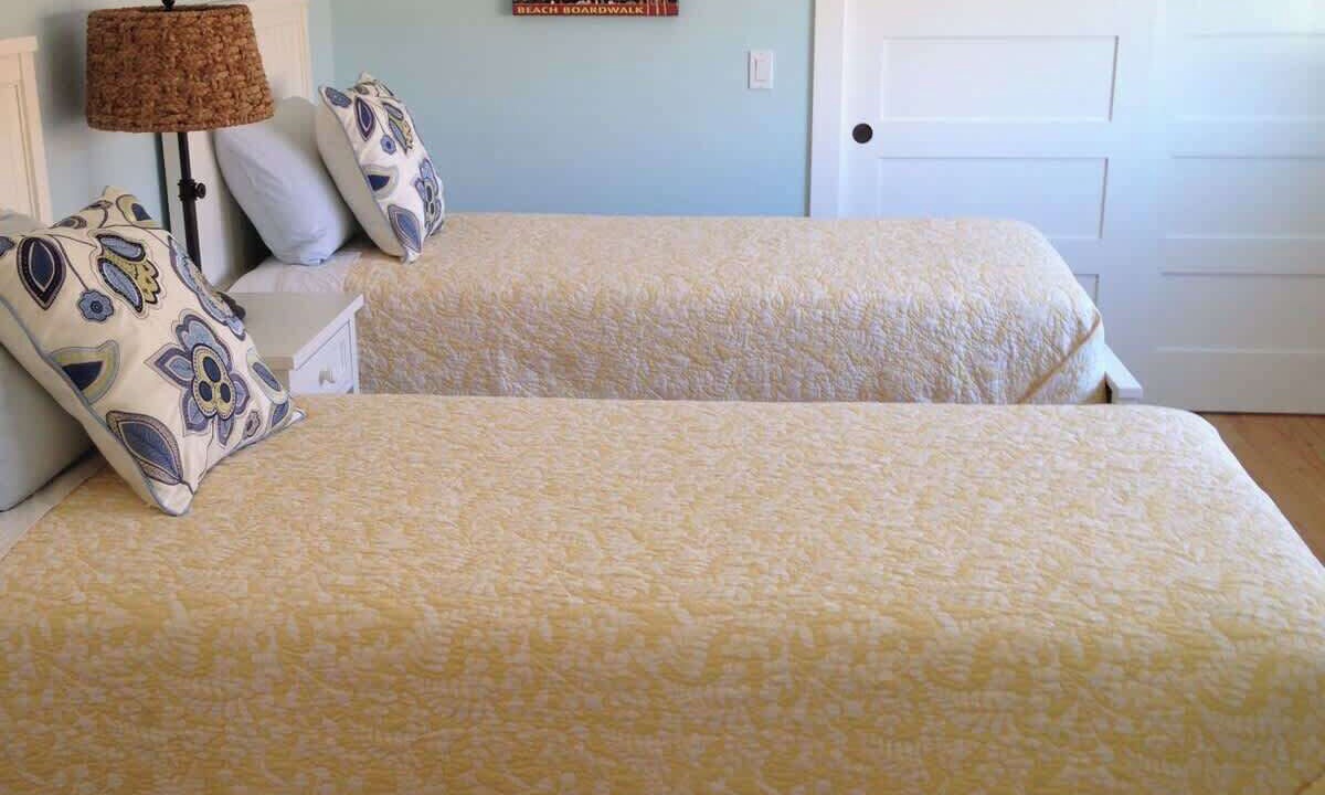 Photo of Bedroom in Westside Santa Cruz