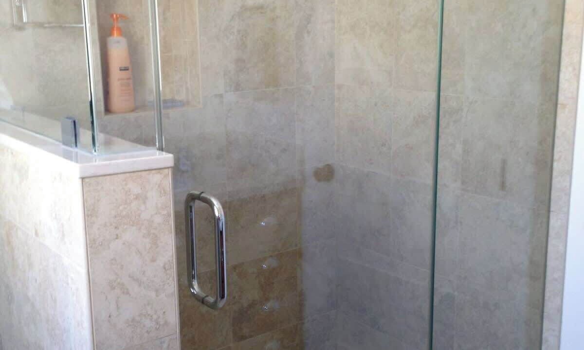 Photo of Bathroom in Westside Santa Cruz