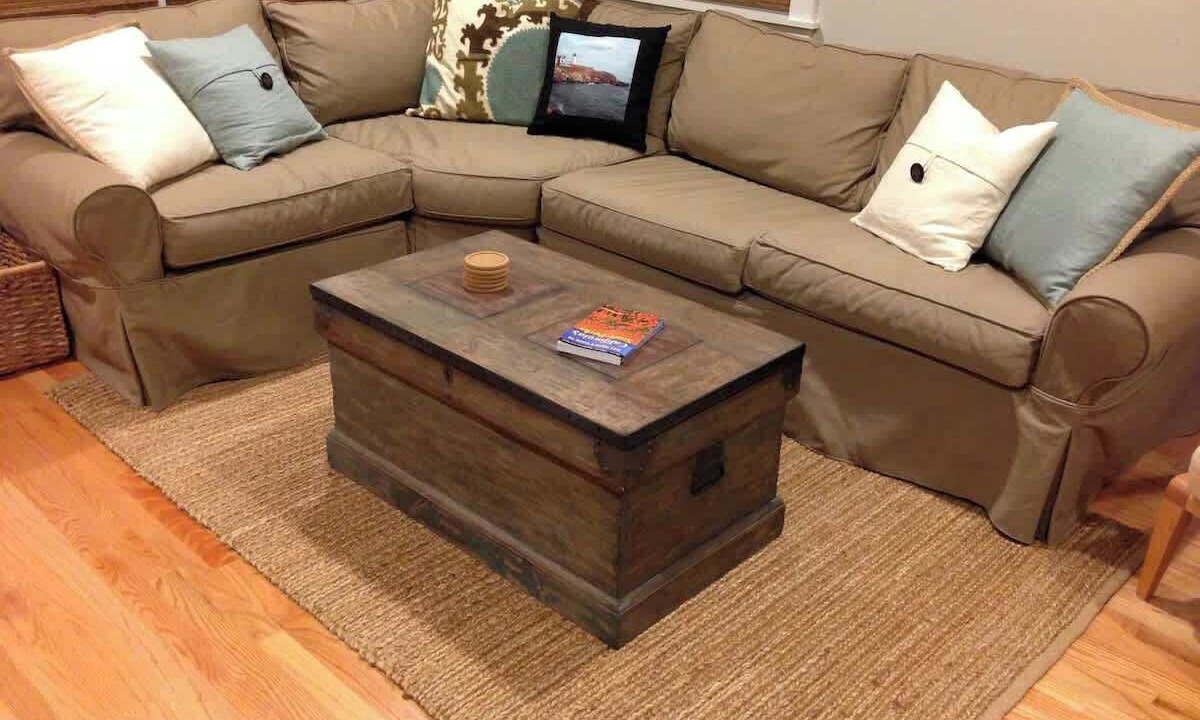 Photo of Livingroom in Westside Santa Cruz