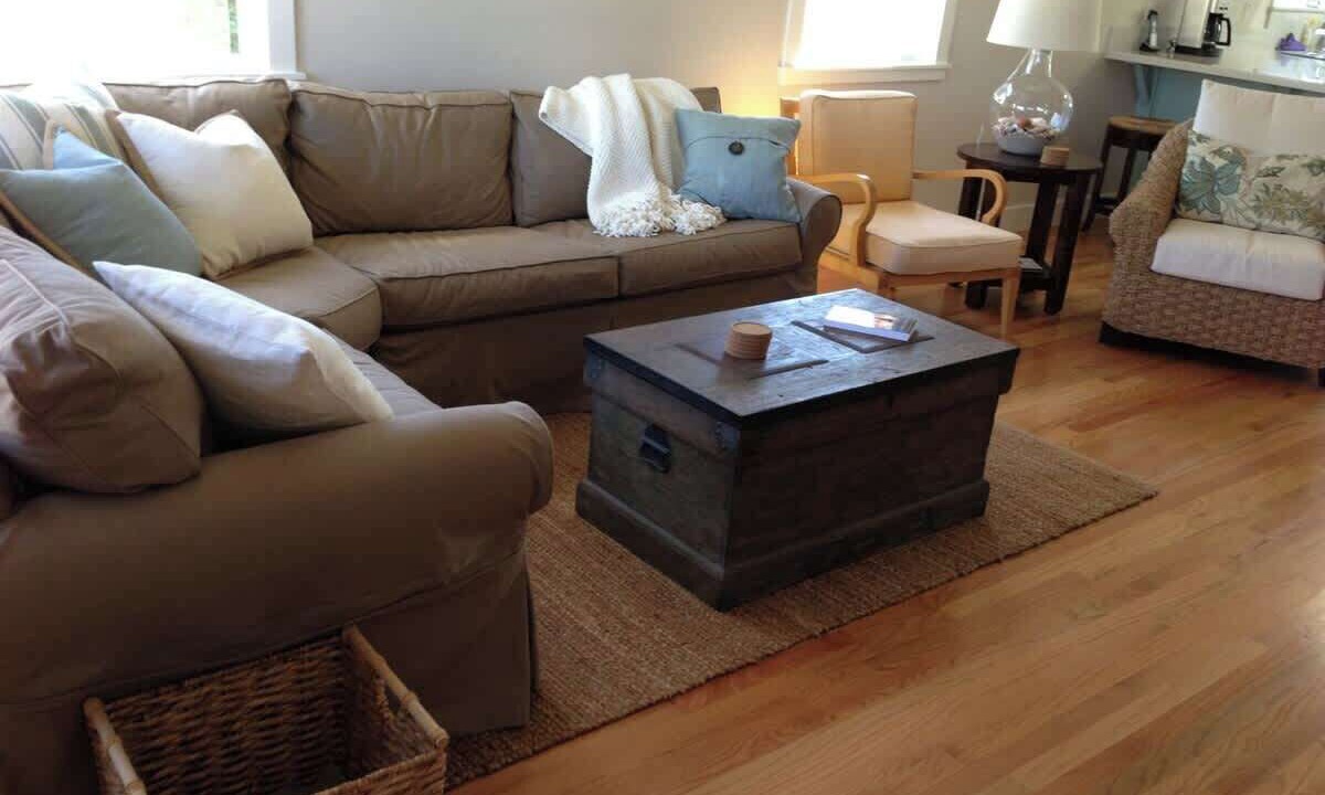 Photo of Livingroom in Westside Santa Cruz