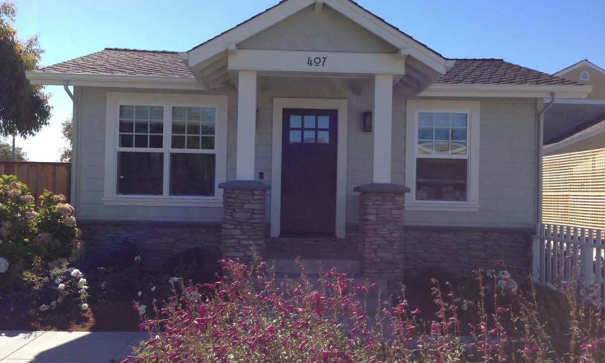 Photo of Outdoor in Westside Santa Cruz