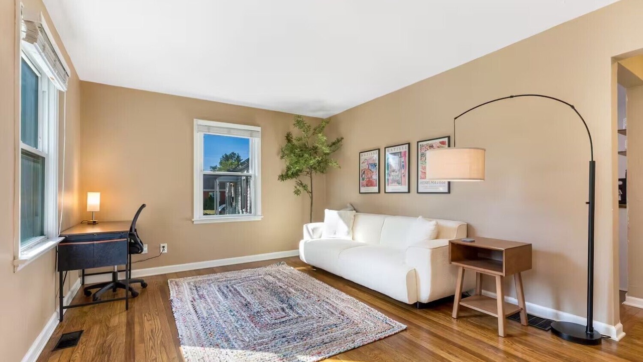 Photo of Livingroom in Grandview Heights