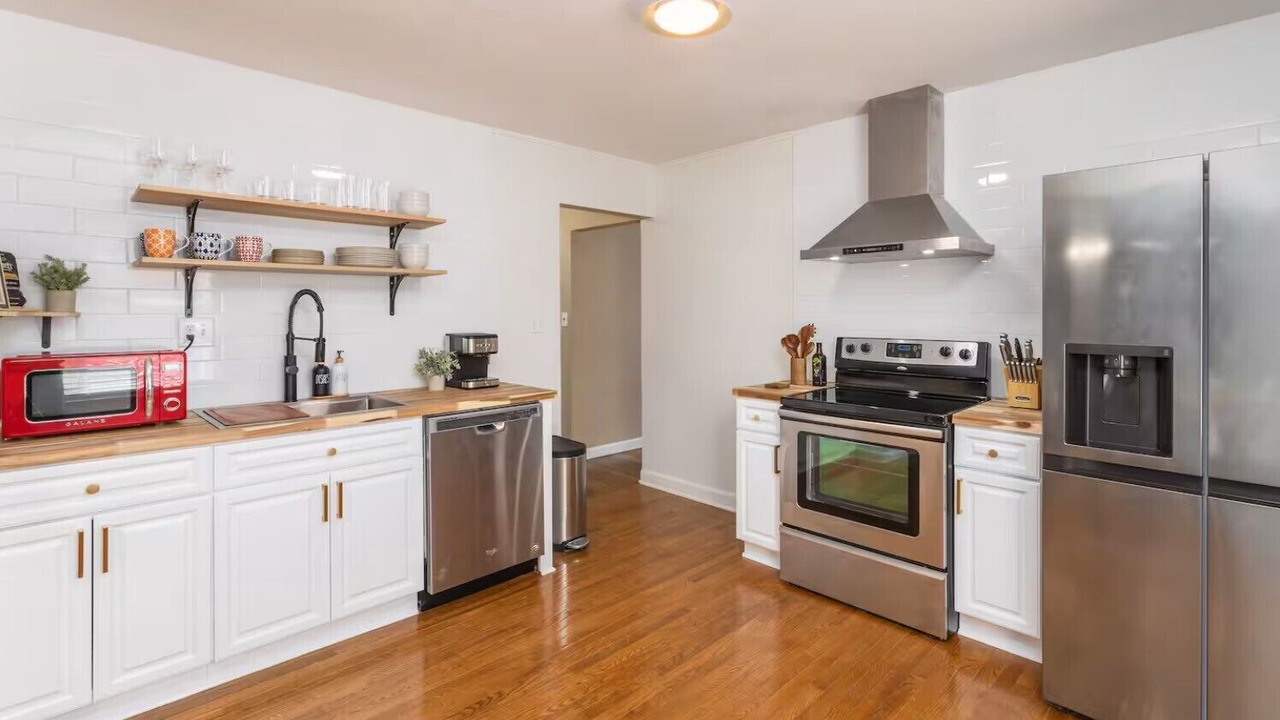 Photo of Kitchen in Grandview Heights