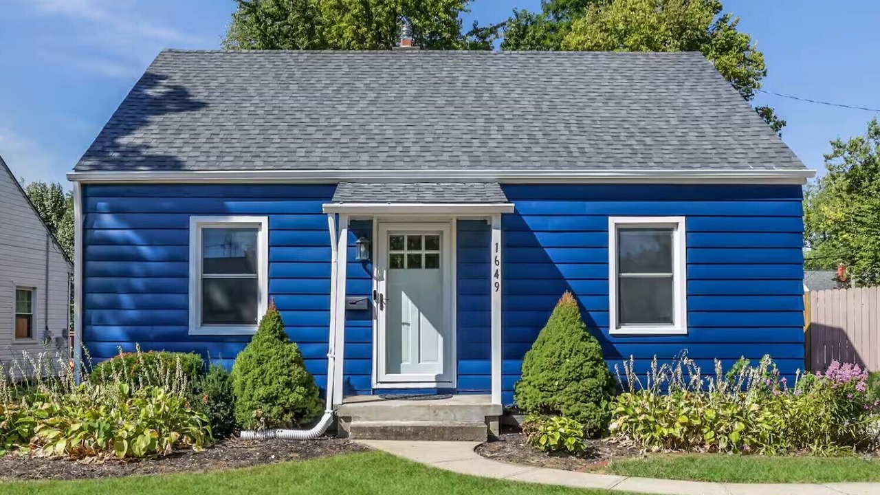 Photo of Outdoor in Grandview Heights