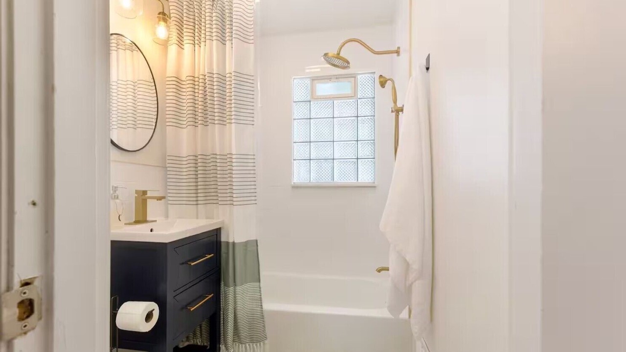 Photo of Bathroom in Grandview Heights