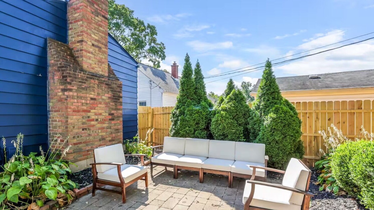Photo of Patio Balcony in Grandview Heights
