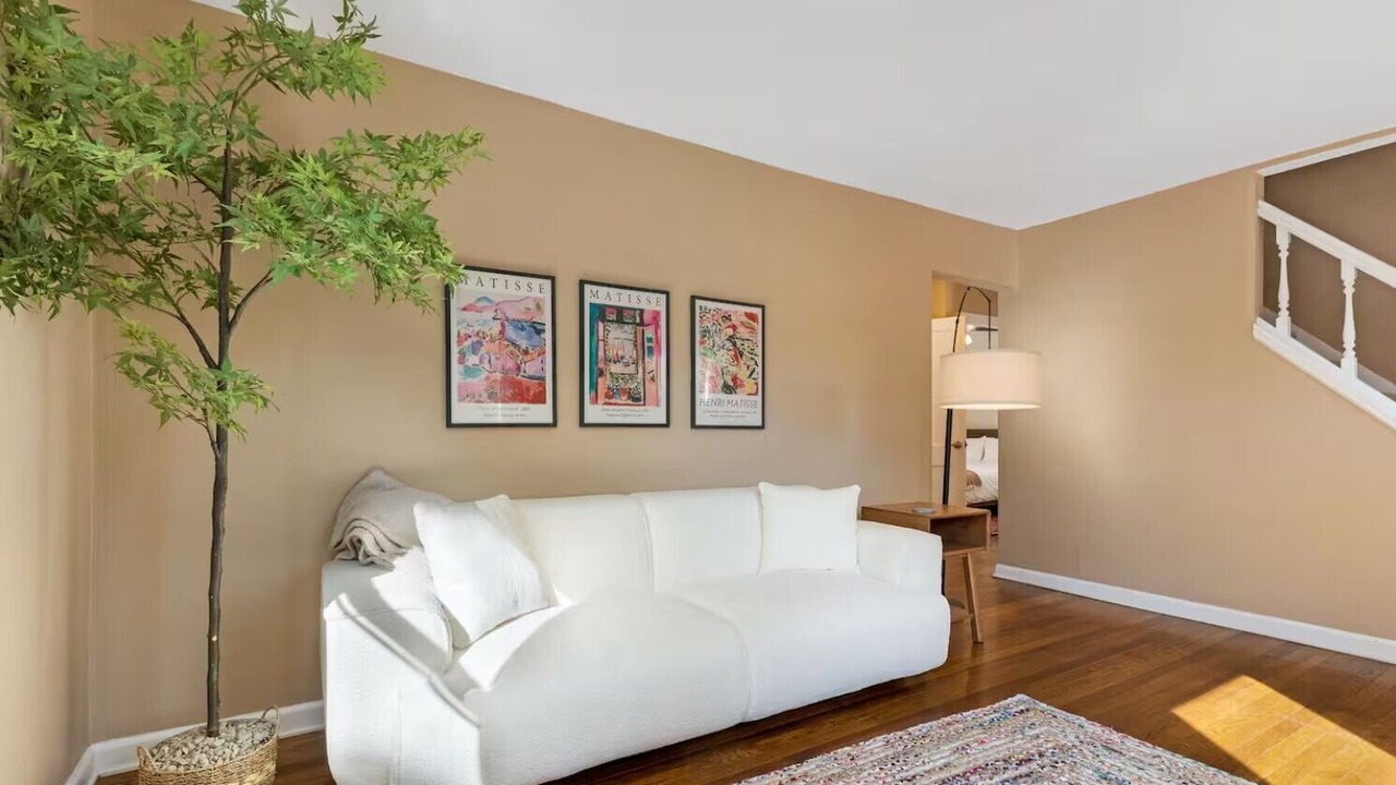 Photo of Livingroom in Grandview Heights