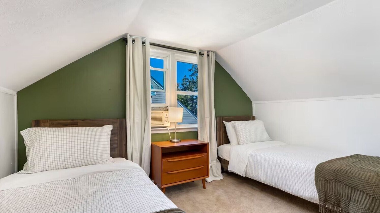 Photo of Bedroom in Grandview Heights