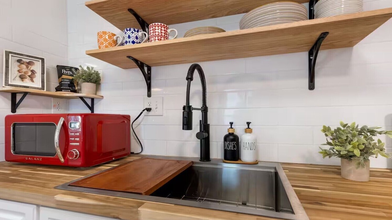 Photo of Kitchen in Grandview Heights