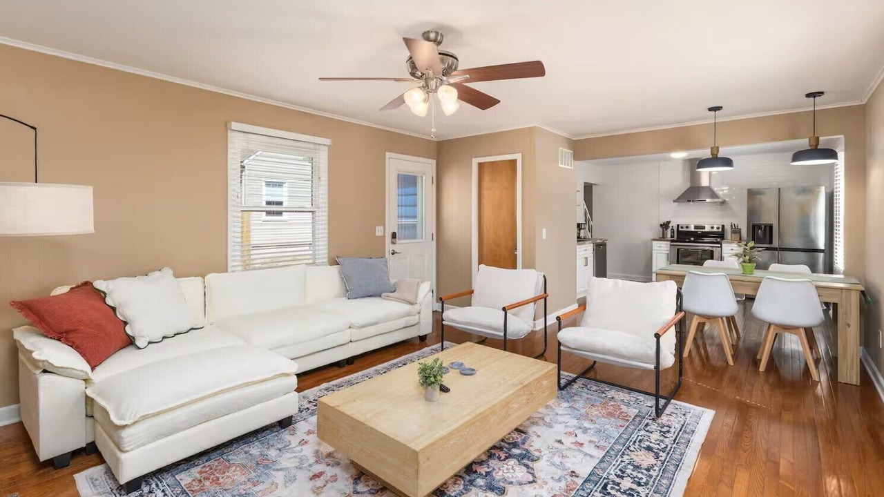 Photo of Livingroom in Grandview Heights