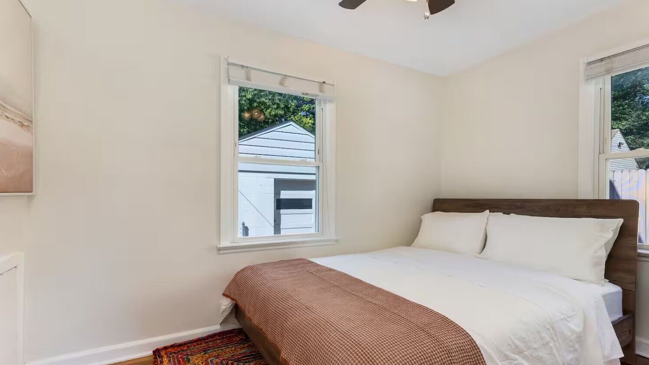 Photo of Bedroom in Grandview Heights