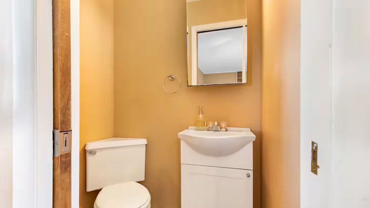 Photo of Bathroom in Grandview Heights
